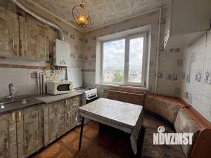 2-к квартира, вторичка, 44м2, 5/5 этаж