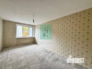 1-к квартира, вторичка, 29м2, 1/4 этаж