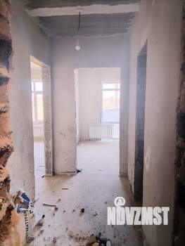 2-к квартира, вторичка, 53м2, 2/3 этаж