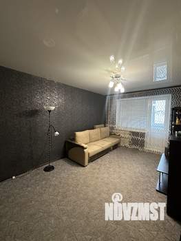 2-к квартира, вторичка, 53м2, 5/9 этаж