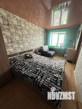 2-к квартира, вторичка, 44м2, 5/5 этаж
