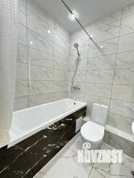 1-к квартира, вторичка, 36м2, 7/13 этаж