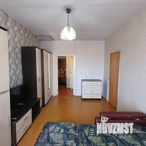 2-к квартира, вторичка, 41м2, 3/5 этаж