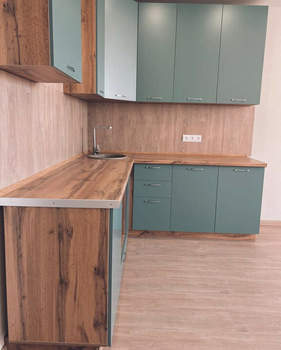 Студия квартира, вторичка, 26м2, 17/24 этаж