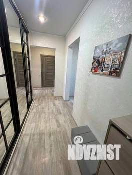 3-к квартира, вторичка, 60м2, 12/17 этаж