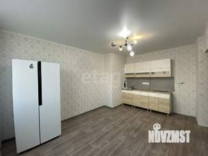 2-к квартира, вторичка, 56м2, 16/17 этаж