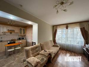 3-к квартира, вторичка, 91м2, 2/12 этаж