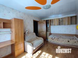 3-к квартира, вторичка, 60м2, 5/5 этаж