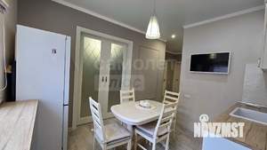 2-к квартира, вторичка, 57м2, 10/17 этаж