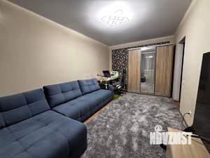 1-к квартира, вторичка, 36м2, 3/17 этаж