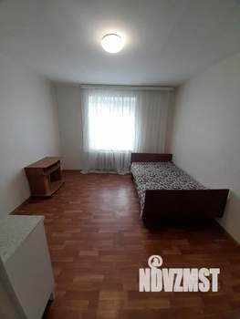 Студия квартира, вторичка, 18м2, 4/5 этаж