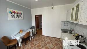 2-к квартира, вторичка, 57м2, 13/17 этаж