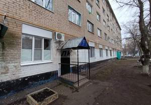 1-к квартира, вторичка, 25м2, 1/5 этаж