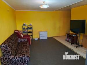 2-к квартира, вторичка, 45м2, 2/3 этаж