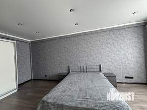 1-к квартира, вторичка, 39м2, 4/17 этаж