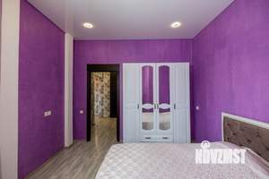 2-к квартира, вторичка, 60м2, 2/17 этаж