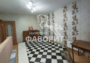 2-к квартира, вторичка, 50м2, 3/6 этаж