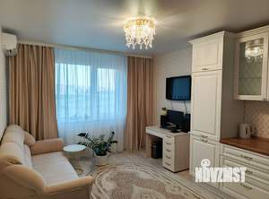 3-к квартира, вторичка, 65м2, 11/17 этаж