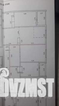 1-к квартира, вторичка, 42м2, 10/15 этаж