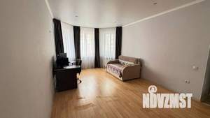1-к квартира, вторичка, 46м2, 6/14 этаж