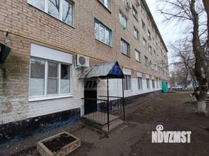 1-к квартира, вторичка, 25м2, 1/5 этаж