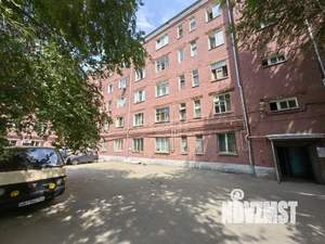 Студия квартира, вторичка, 14м2, 4/5 этаж