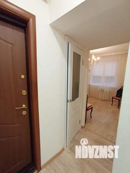 3-к квартира, вторичка, 64м2, 2/9 этаж