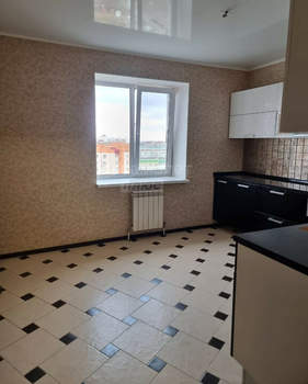 3-к квартира, вторичка, 98м2, 13/16 этаж