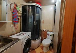 1-к квартира, вторичка, 22м2, 3/9 этаж