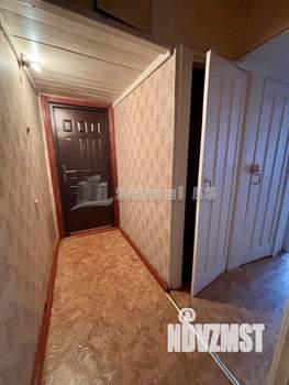 3-к квартира, вторичка, 47м2, 3/5 этаж