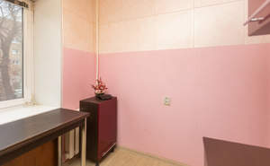 3-к квартира, вторичка, 60м2, 2/5 этаж