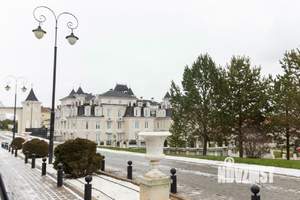 2-к квартира, вторичка, 68м2, 2/4 этаж