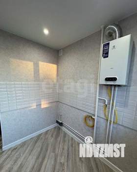 2-к квартира, вторичка, 43м2, 3/5 этаж