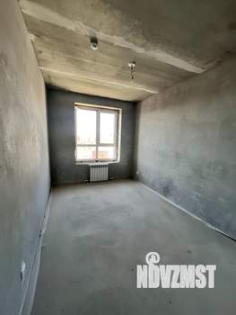 3-к квартира, вторичка, 108м2, 4/4 этаж