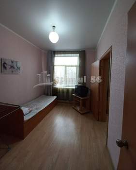 3-к квартира, вторичка, 53м2, 3/3 этаж