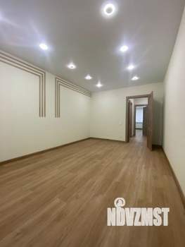 3-к квартира, вторичка, 85м2, 1/10 этаж