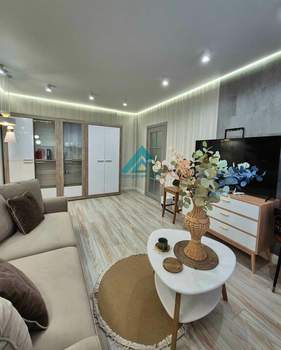 1-к квартира, вторичка, 36м2, 3/17 этаж