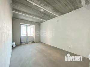 1-к квартира, вторичка, 48м2, 13/17 этаж