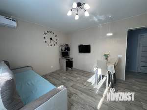 1-к квартира, вторичка, 37м2, 5/5 этаж