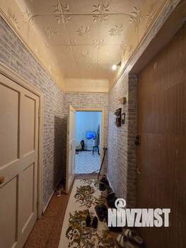 2-к квартира, вторичка, 52м2, 3/4 этаж