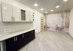 4-к квартира, вторичка, 92м2, 12/12 этаж