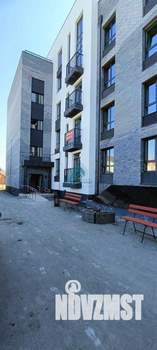 1-к квартира, вторичка, 44м2, 3/5 этаж