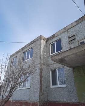 3-к квартира, вторичка, 65м2, 1/2 этаж