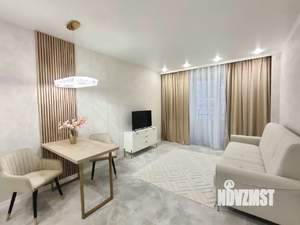3-к квартира, вторичка, 70м2, 7/17 этаж