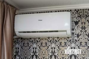 1-к квартира, вторичка, 44м2, 9/17 этаж