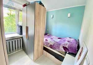 2-к квартира, вторичка, 31м2, 3/5 этаж
