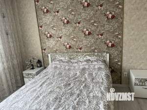 2-к квартира, вторичка, 63м2, 4/17 этаж