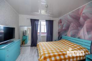 4-к квартира, вторичка, 96м2, 10/10 этаж