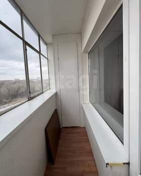 1-к квартира, вторичка, 30м2, 4/5 этаж