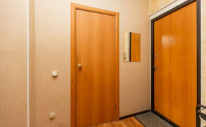 1-к квартира, вторичка, 37м2, 9/17 этаж